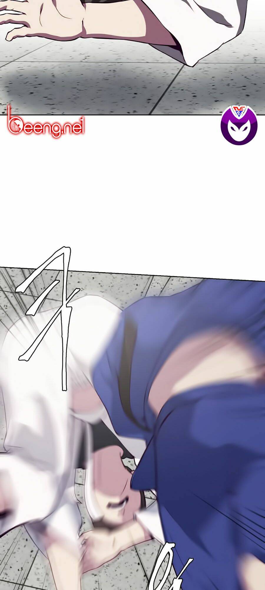 Cậu Bé Của Thần Chết - Chapter 13 - Page 49