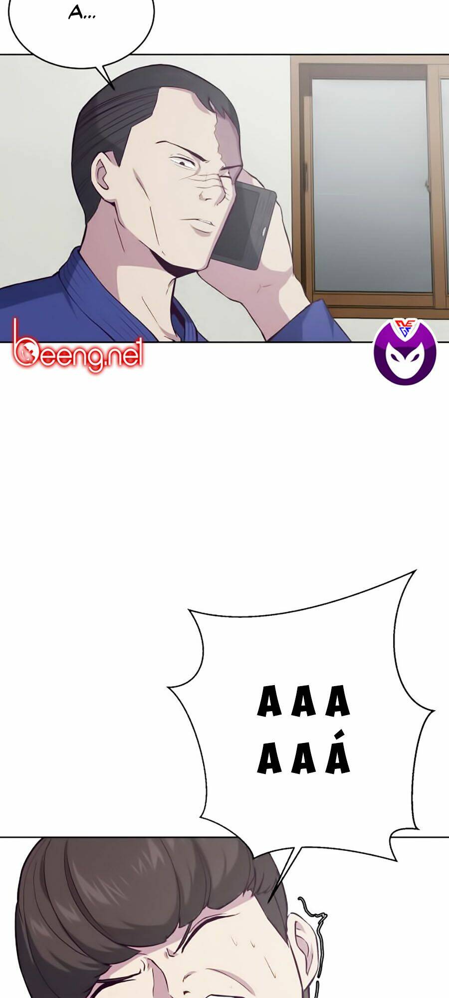 Cậu Bé Của Thần Chết - Chapter 13 - Page 54