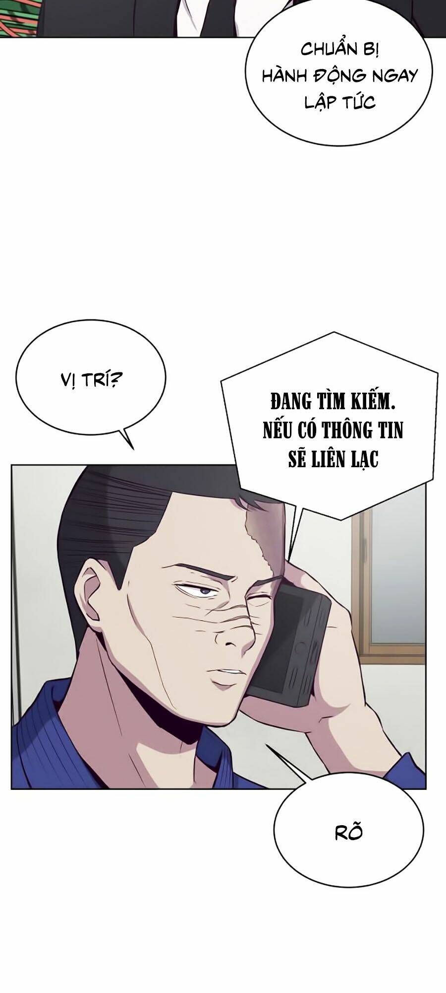 Cậu Bé Của Thần Chết - Chapter 13 - Page 58