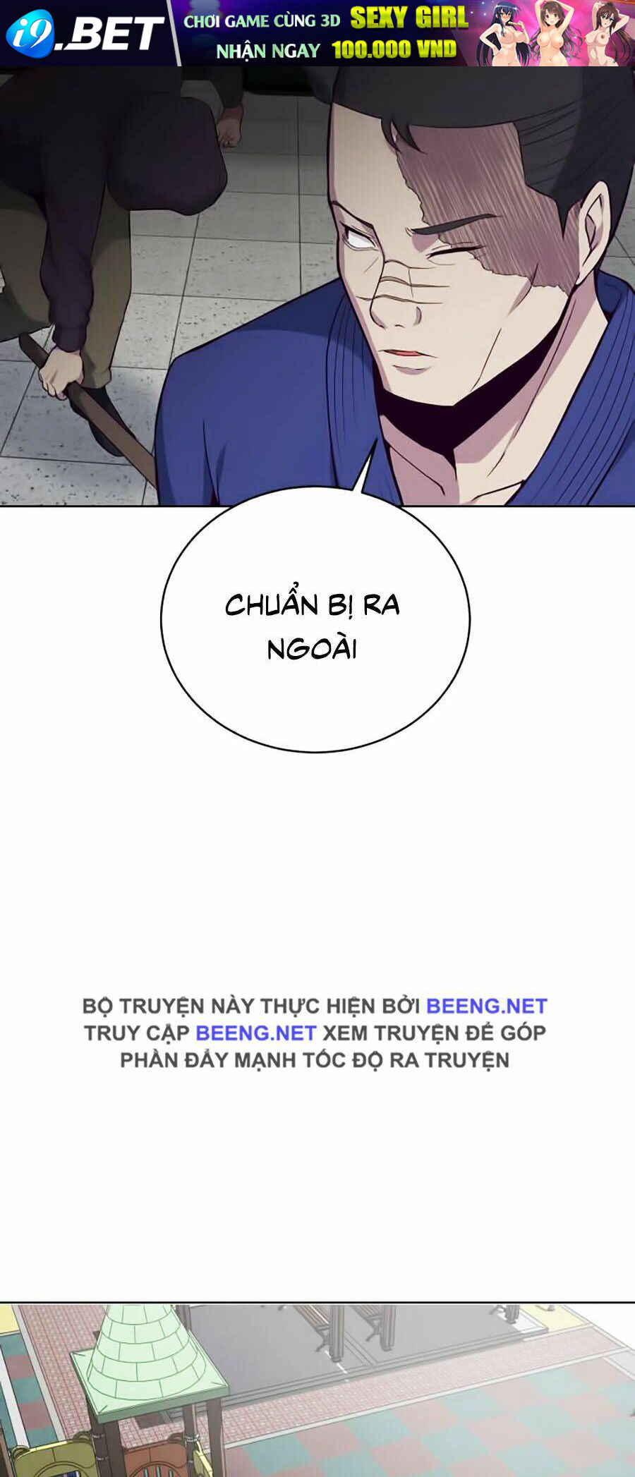 Cậu Bé Của Thần Chết - Chapter 13 - Page 60