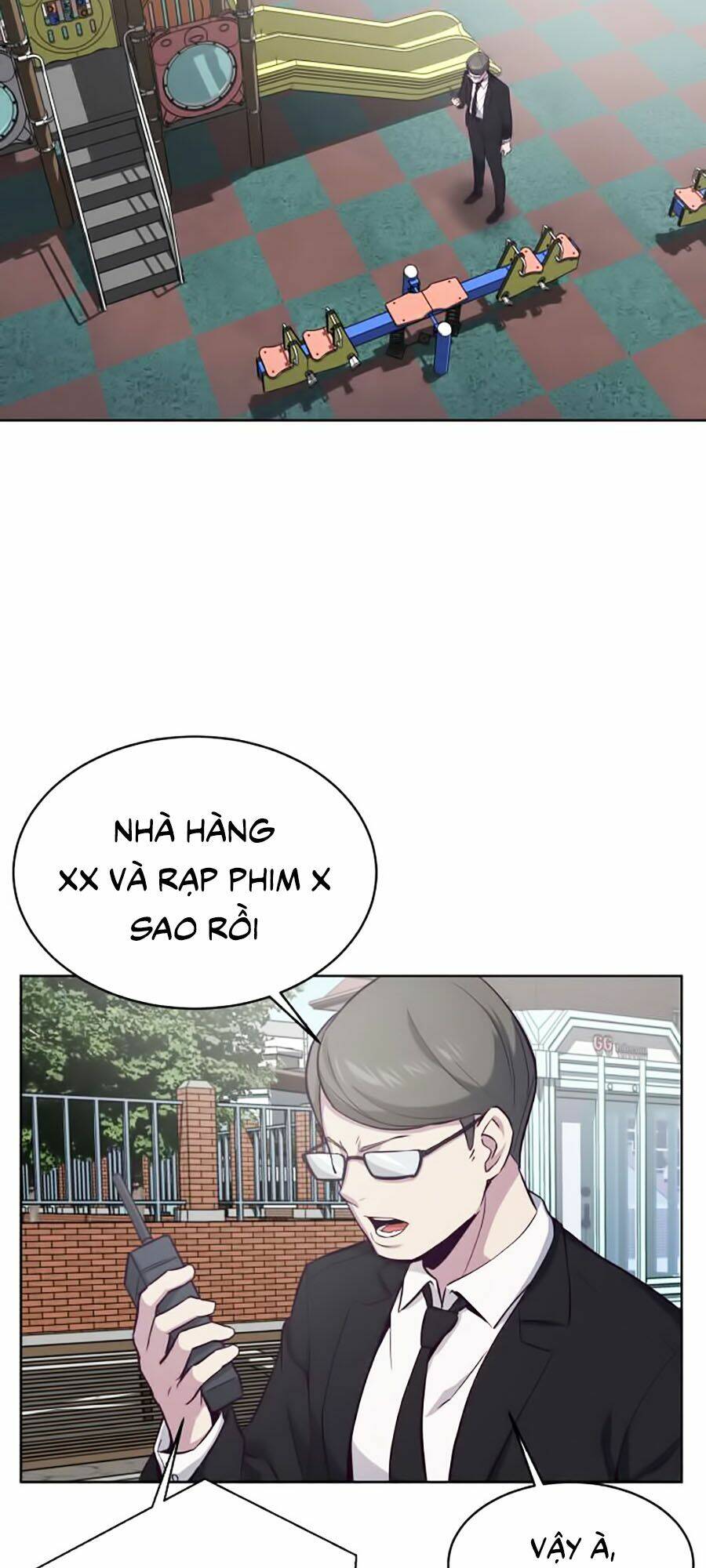 Cậu Bé Của Thần Chết - Chapter 13 - Page 61