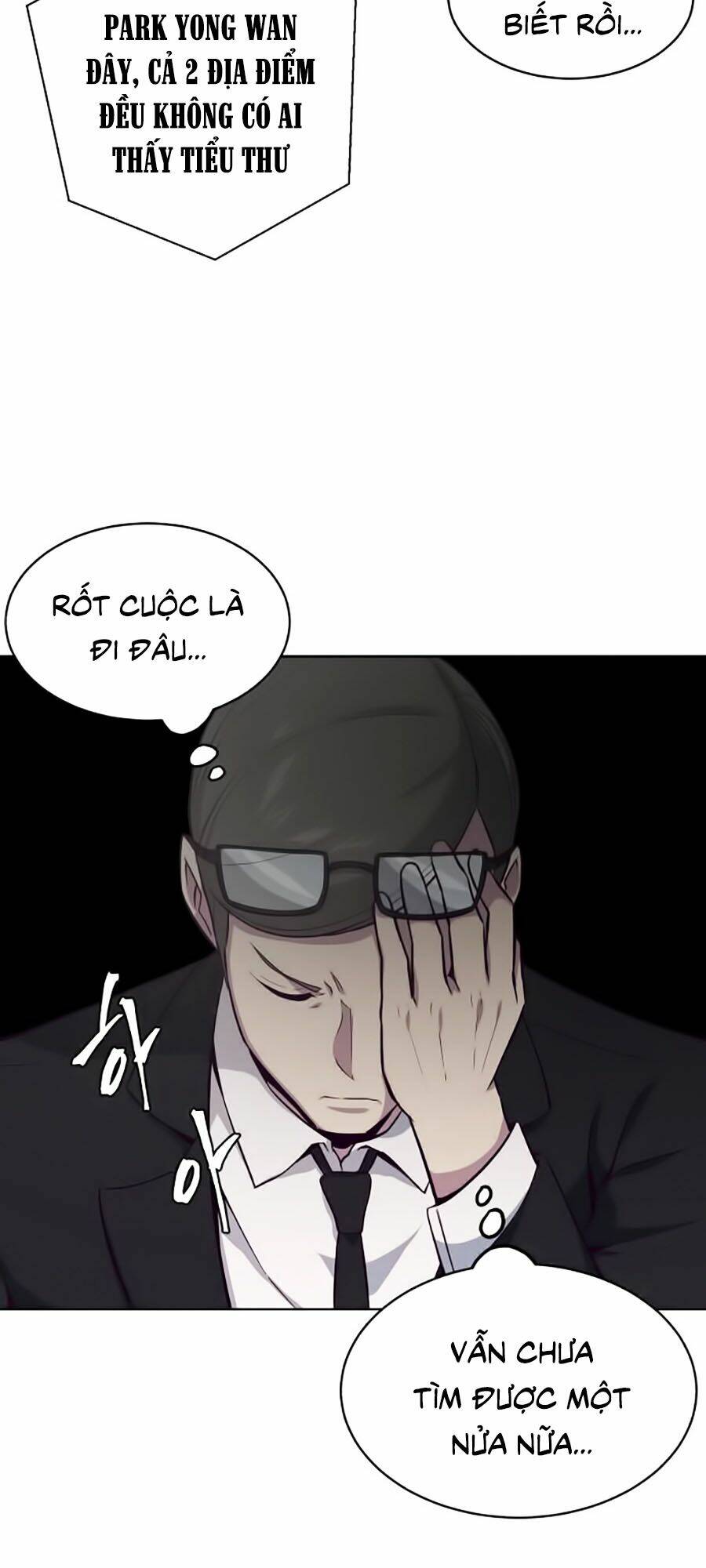 Cậu Bé Của Thần Chết - Chapter 13 - Page 62