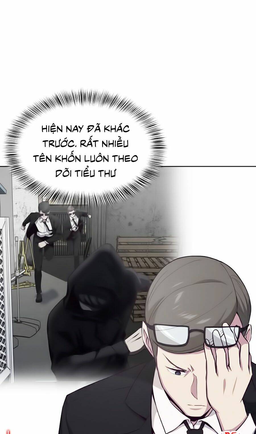 Cậu Bé Của Thần Chết - Chapter 13 - Page 63