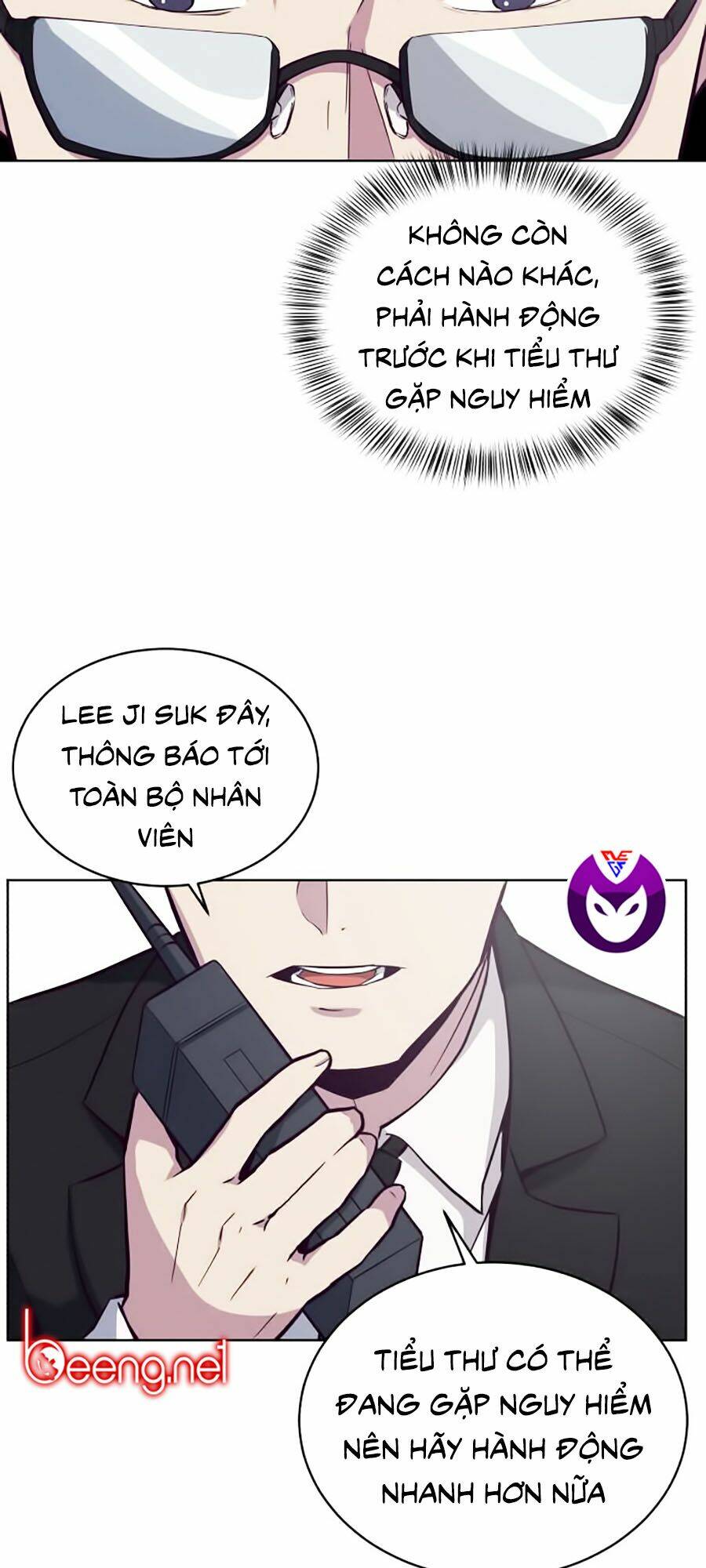 Cậu Bé Của Thần Chết - Chapter 13 - Page 65