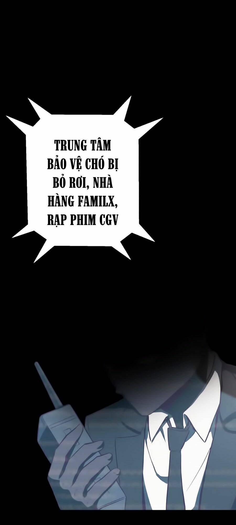 Cậu Bé Của Thần Chết - Chapter 13 - Page 68