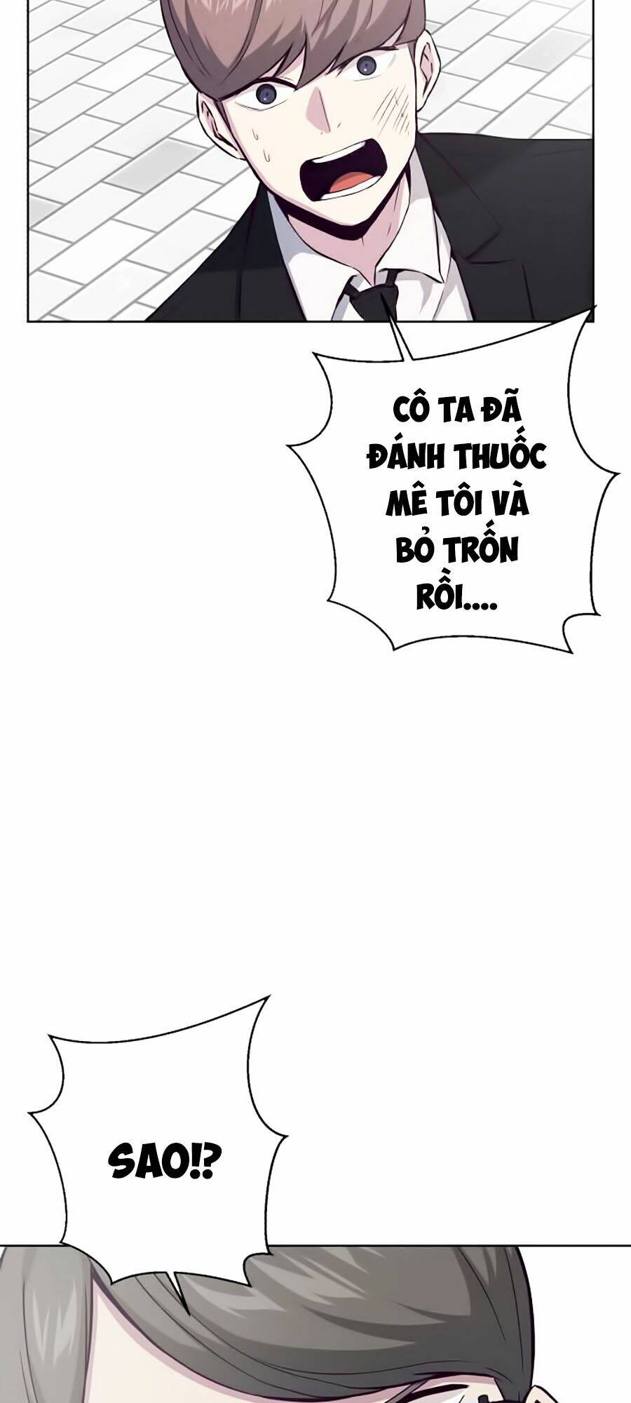 Cậu Bé Của Thần Chết - Chapter 13 - Page 6