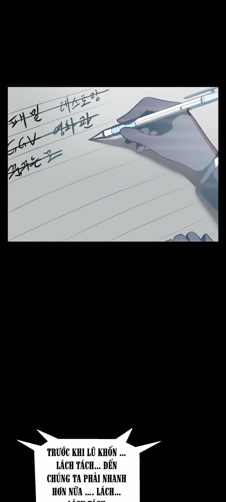 Cậu Bé Của Thần Chết - Chapter 13 - Page 69