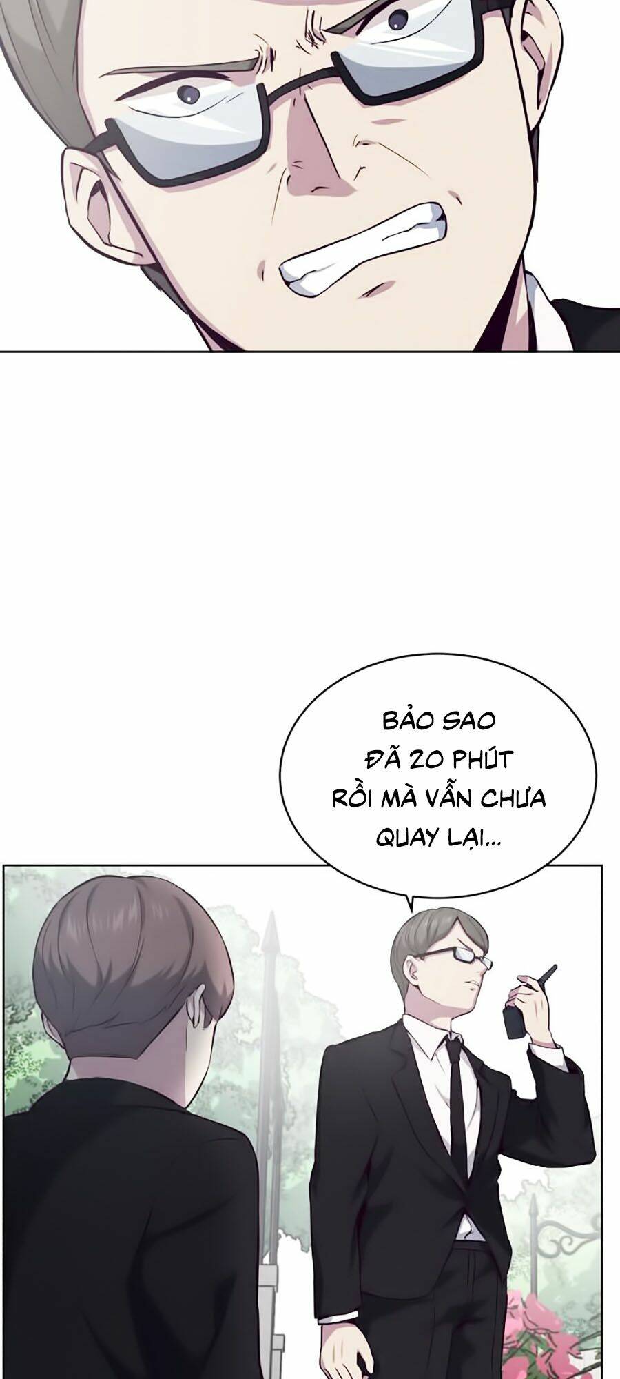 Cậu Bé Của Thần Chết - Chapter 13 - Page 7