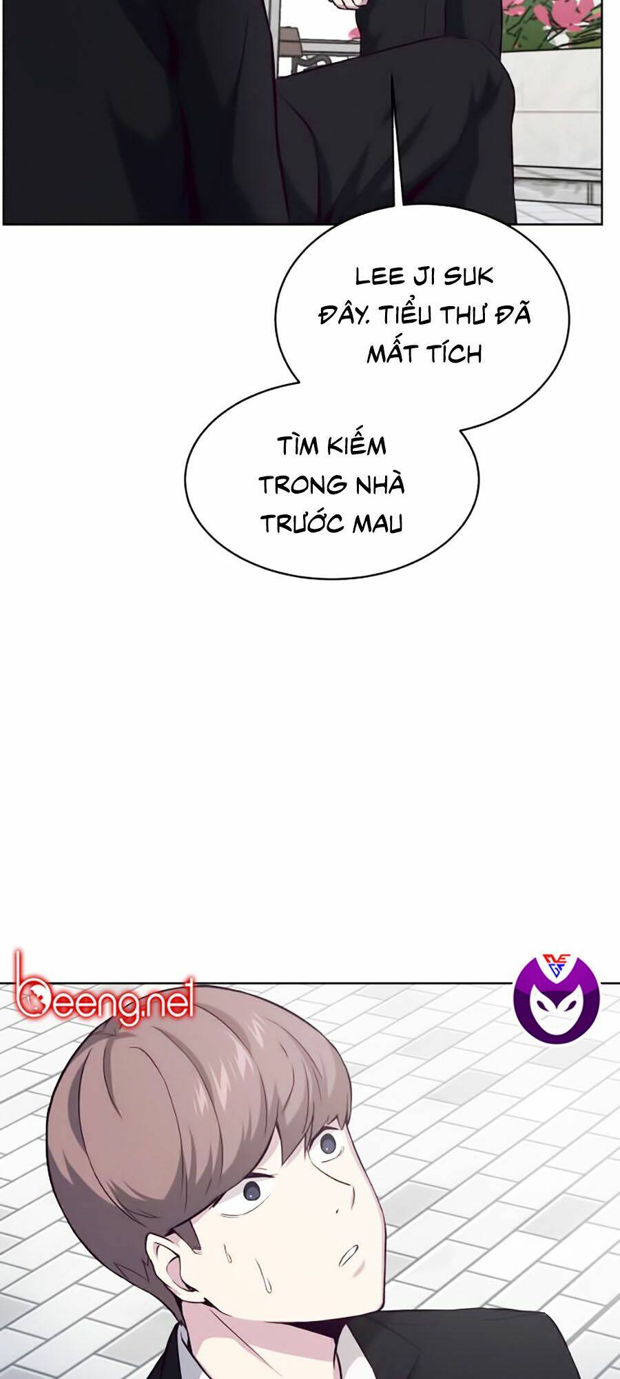 Cậu Bé Của Thần Chết - Chapter 13 - Page 8