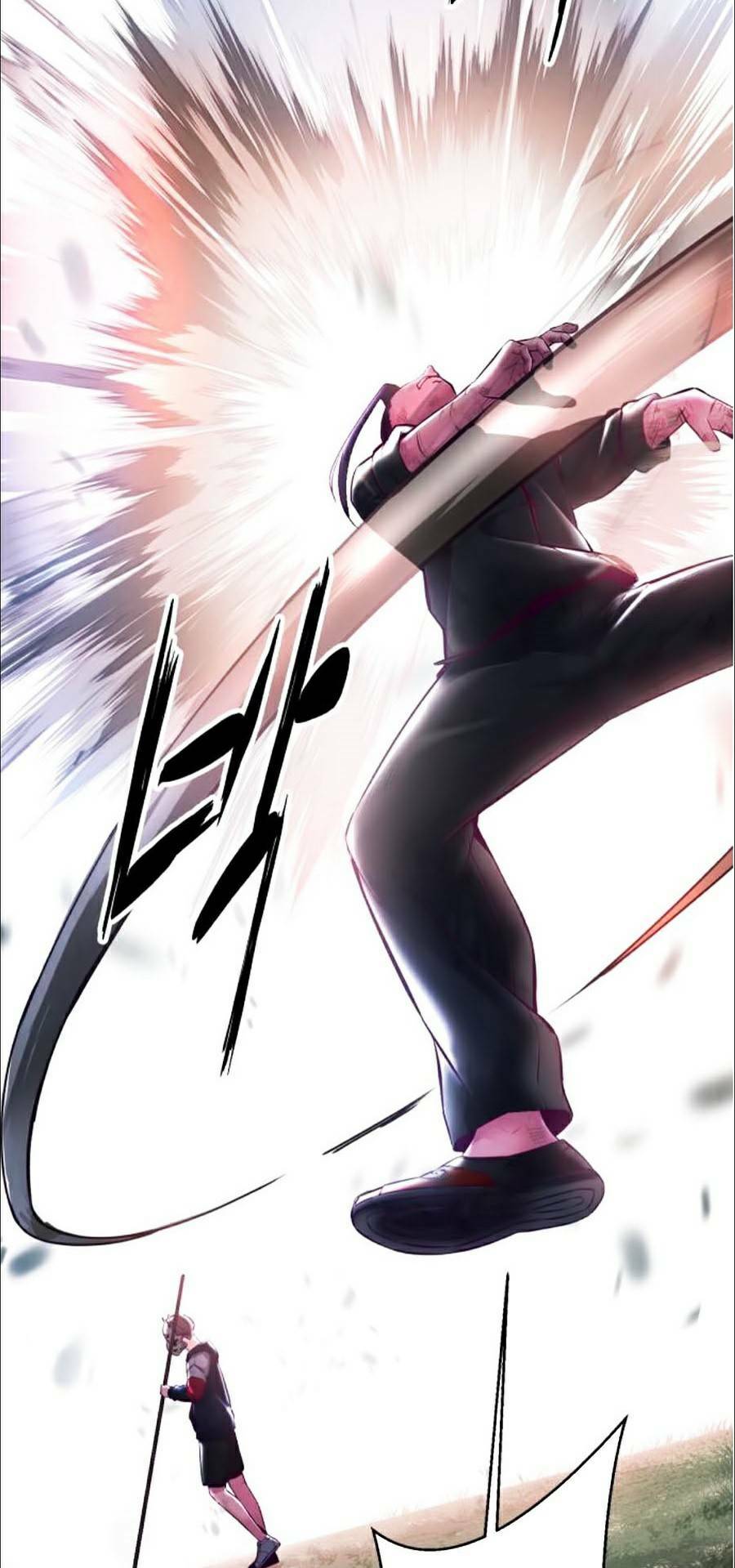 Cậu Bé Của Thần Chết - Chapter 130 - Page 143