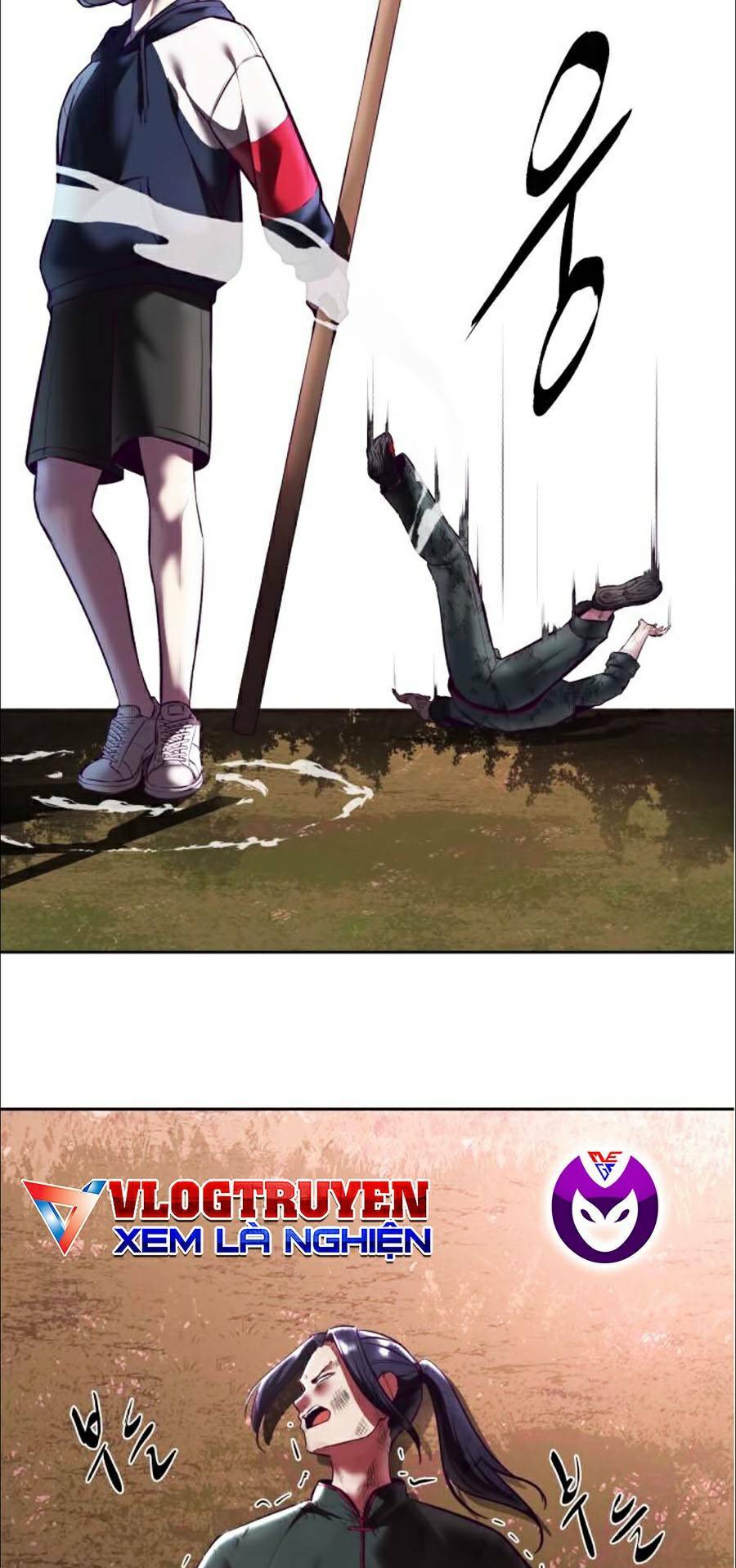 Cậu Bé Của Thần Chết - Chapter 130 - Page 146