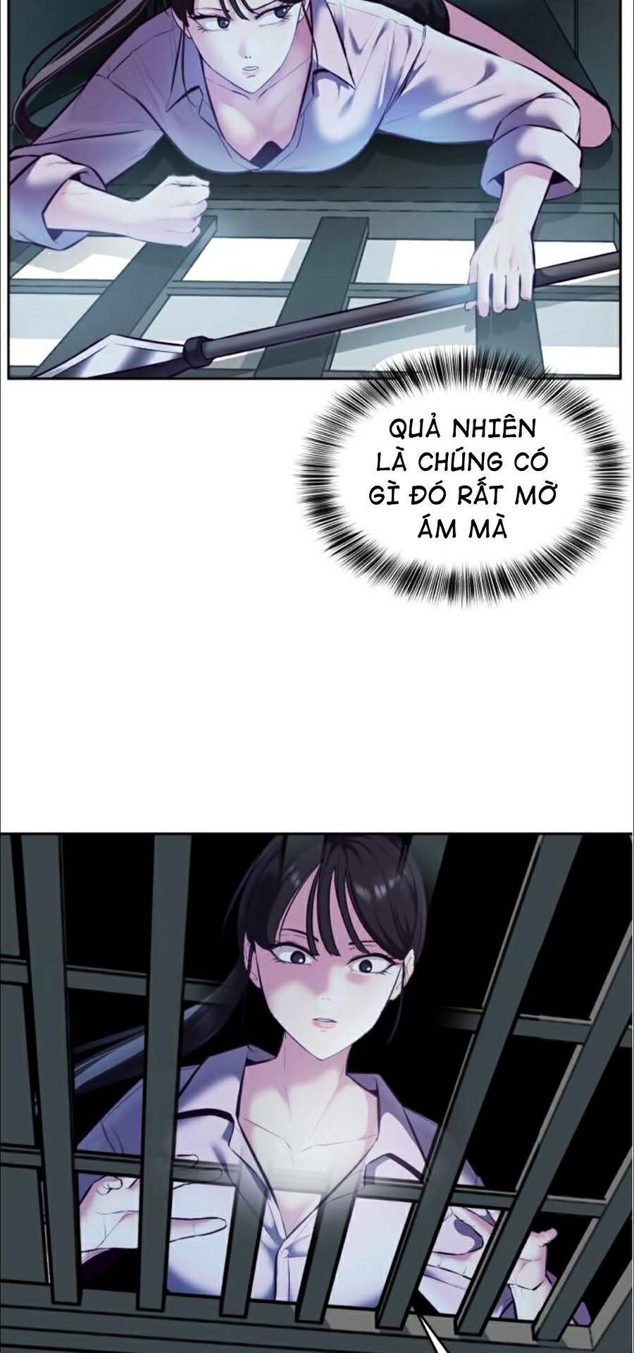 Cậu Bé Của Thần Chết - Chapter 130 - Page 150