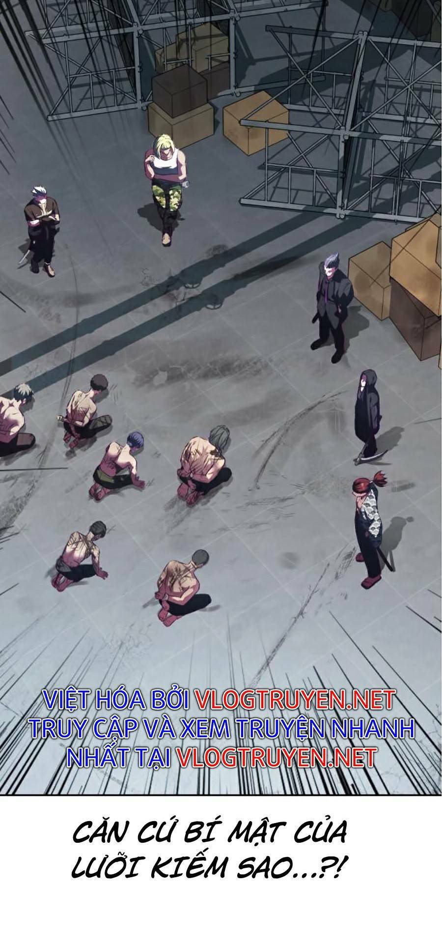 Cậu Bé Của Thần Chết - Chapter 130 - Page 153