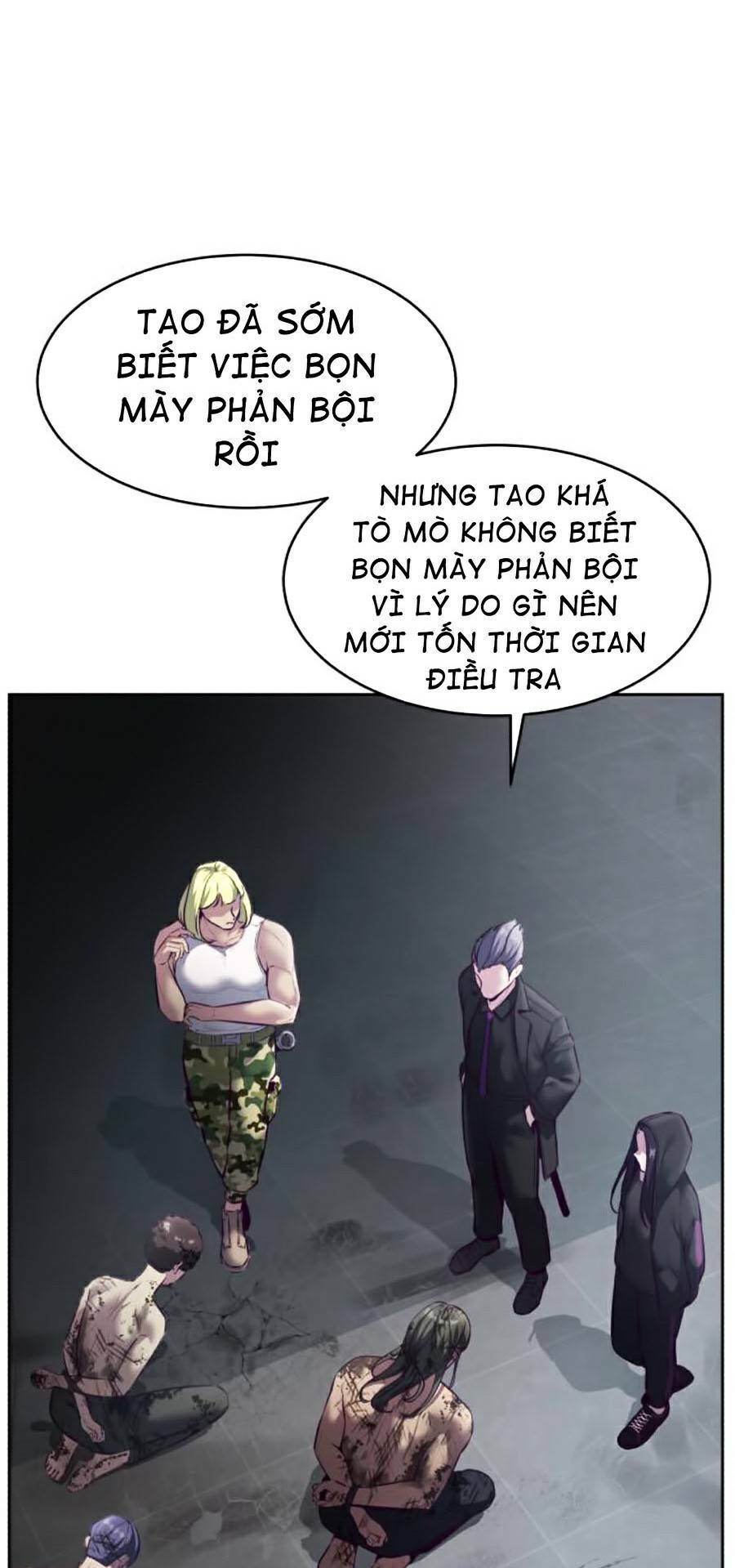 Cậu Bé Của Thần Chết - Chapter 130 - Page 154