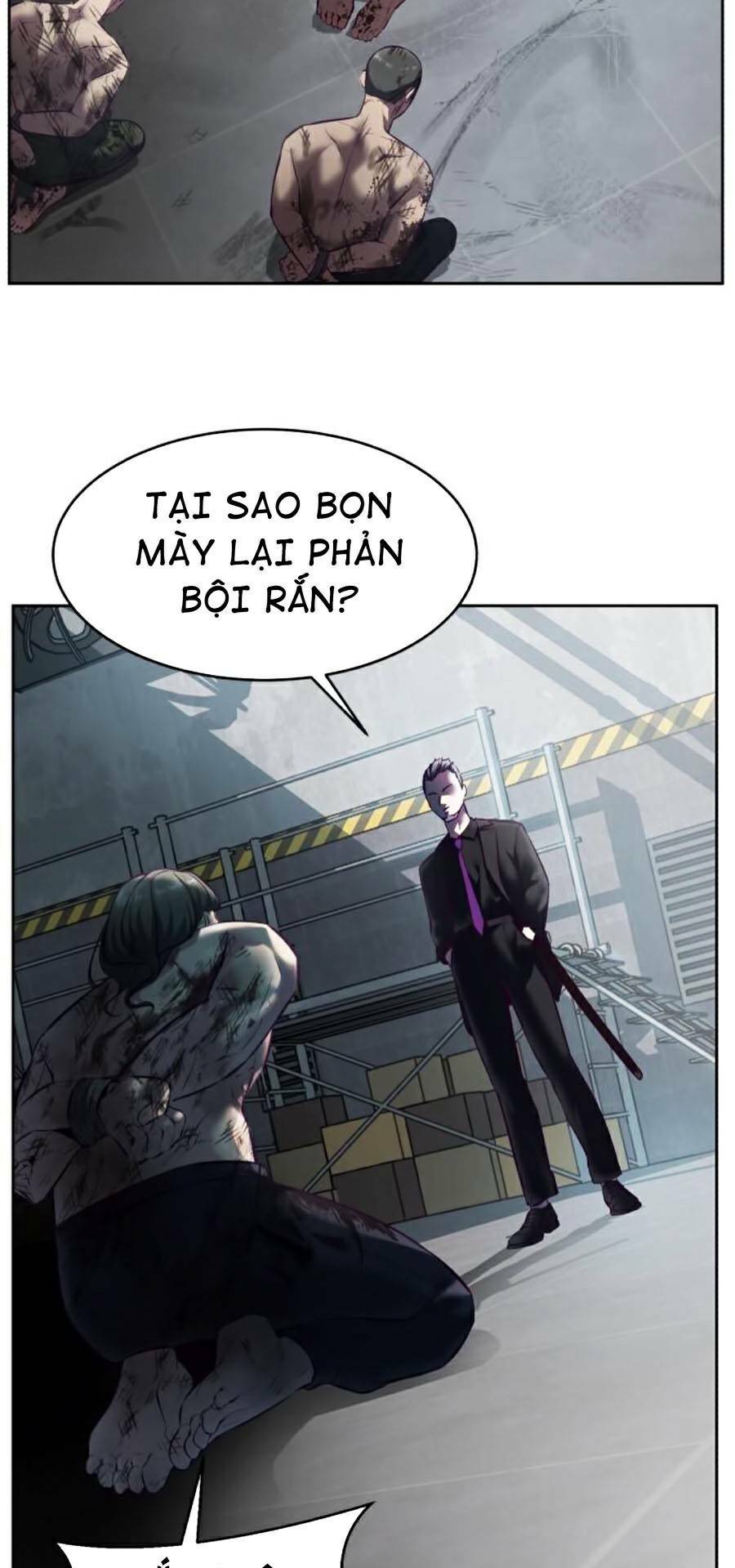 Cậu Bé Của Thần Chết - Chapter 130 - Page 155
