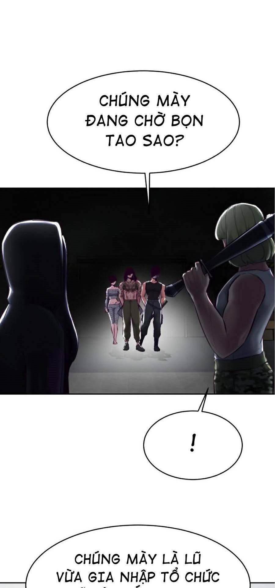 Cậu Bé Của Thần Chết - Chapter 130 - Page 158