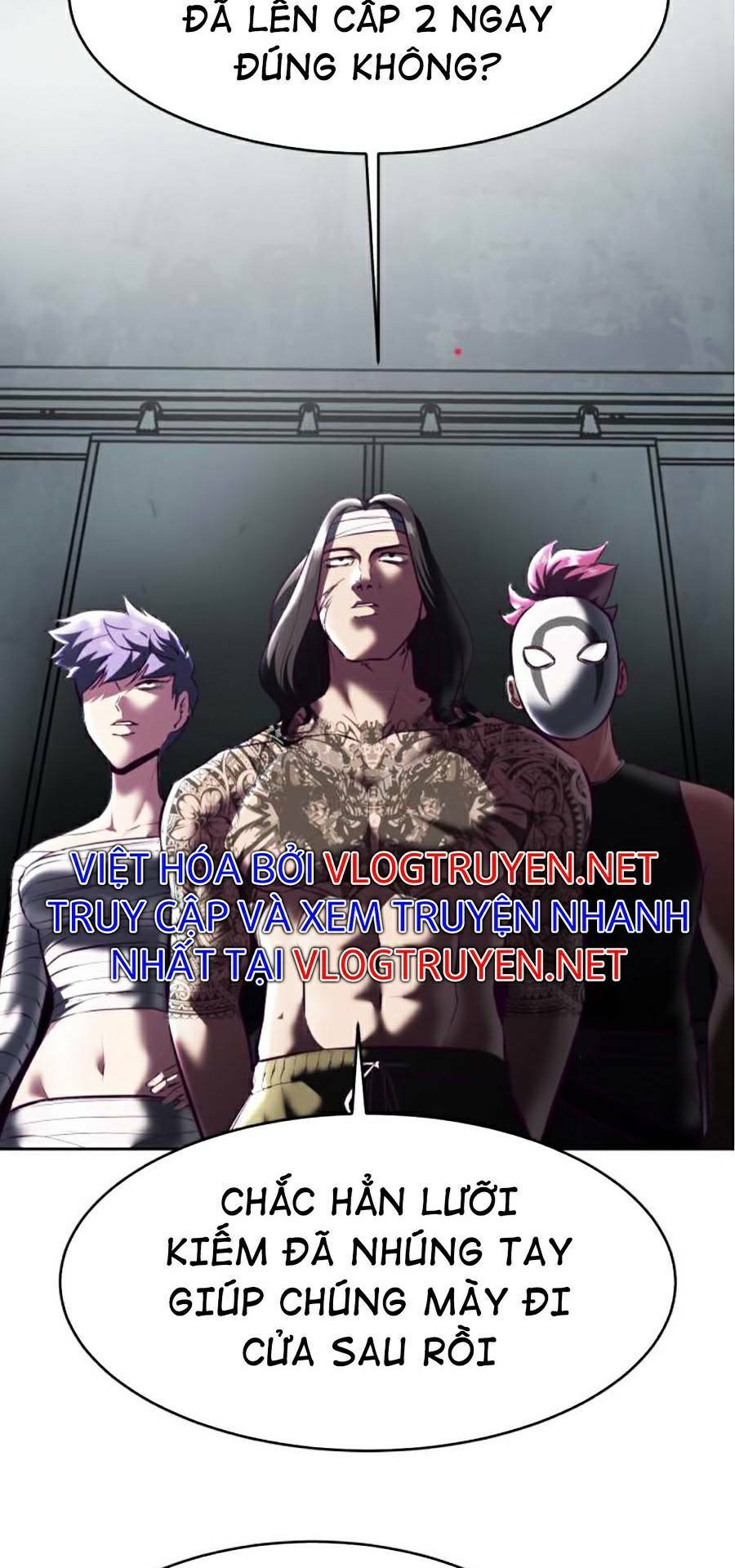 Cậu Bé Của Thần Chết - Chapter 130 - Page 159