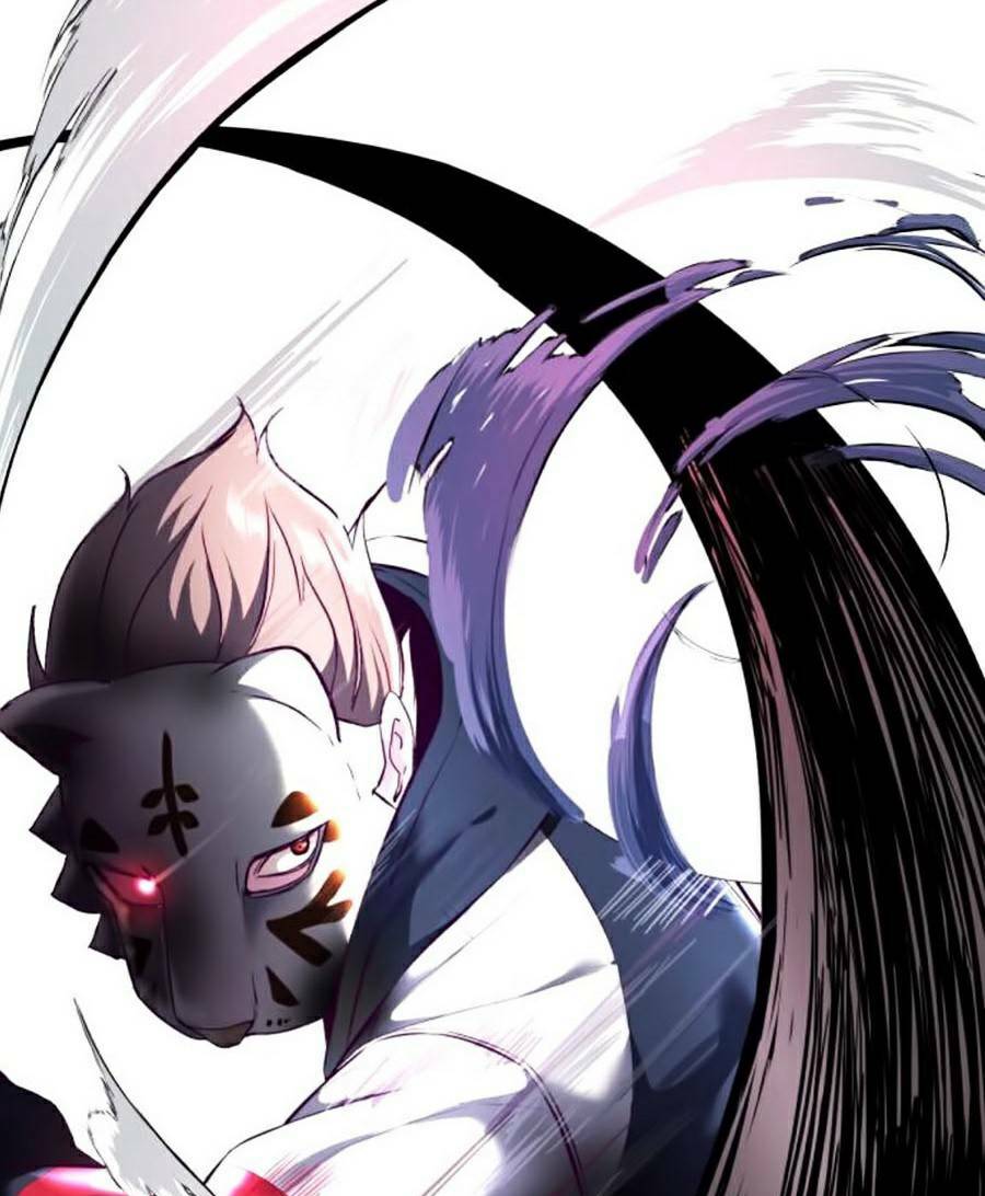 Cậu Bé Của Thần Chết - Chapter 130 - Page 38