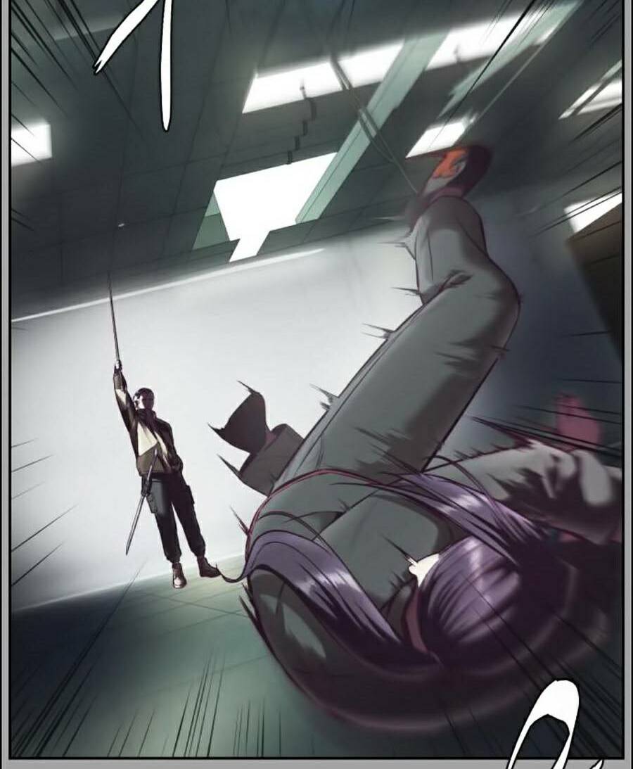 Cậu Bé Của Thần Chết - Chapter 130 - Page 7