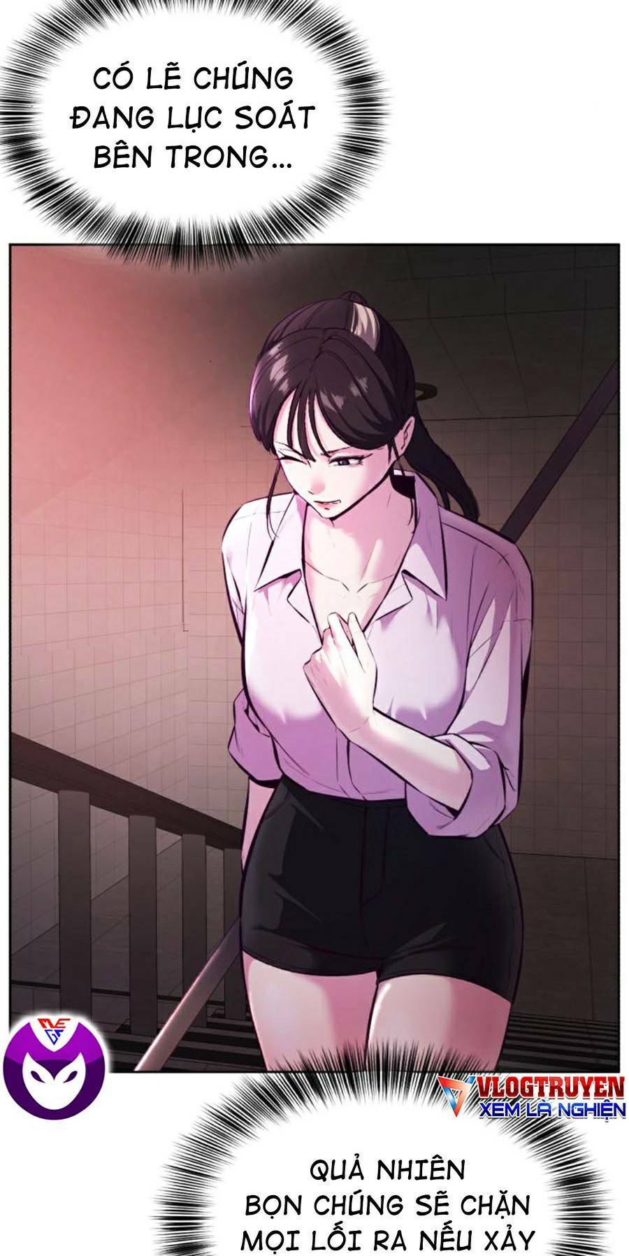 Cậu Bé Của Thần Chết - Chapter 131 - Page 102