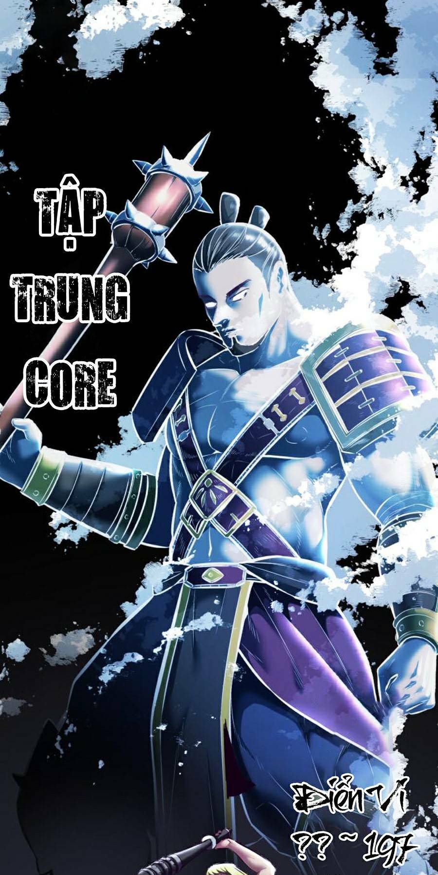 Cậu Bé Của Thần Chết - Chapter 131 - Page 110