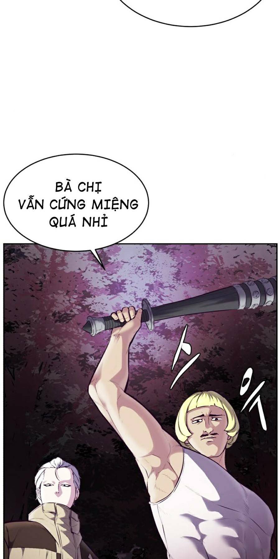 Cậu Bé Của Thần Chết - Chapter 131 - Page 116