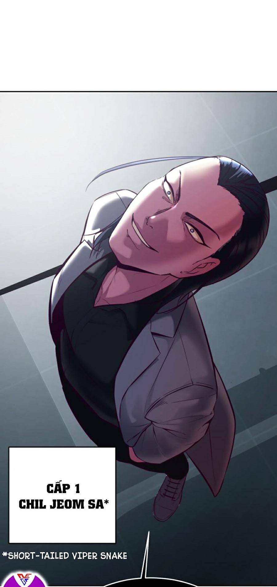 Cậu Bé Của Thần Chết - Chapter 131 - Page 11