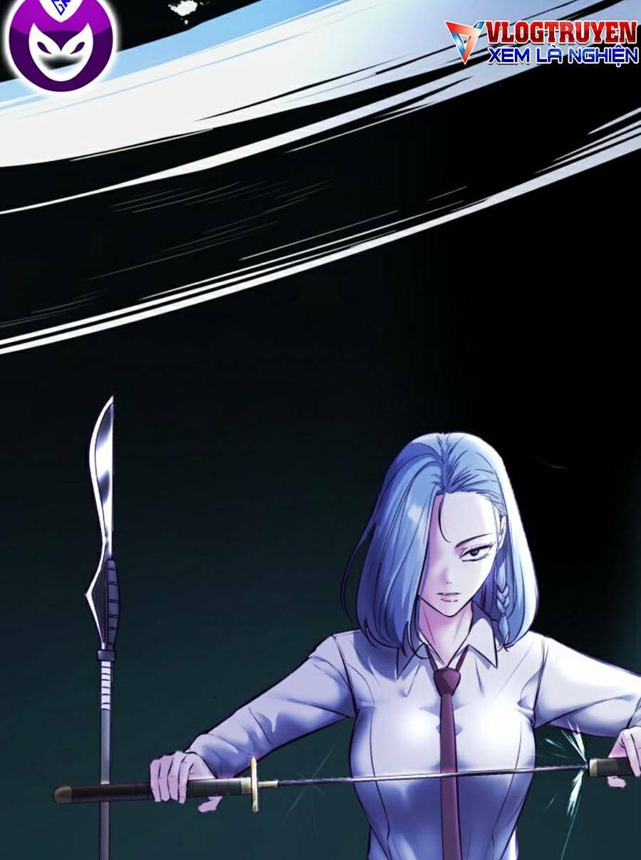 Cậu Bé Của Thần Chết - Chapter 131 - Page 137