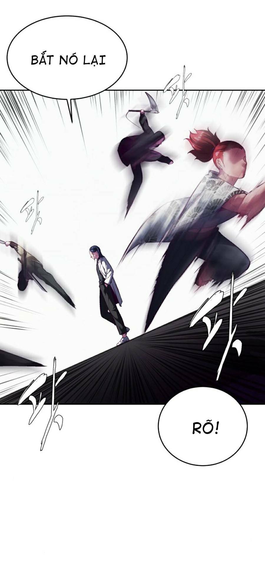 Cậu Bé Của Thần Chết - Chapter 131 - Page 15