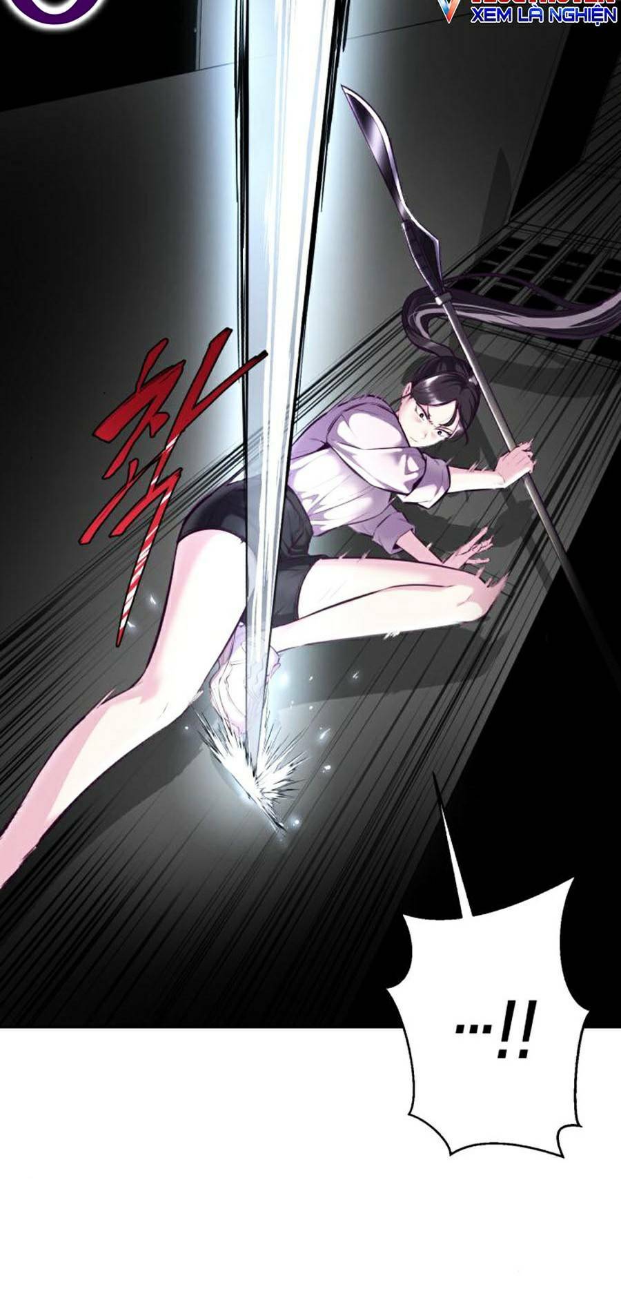 Cậu Bé Của Thần Chết - Chapter 131 - Page 17