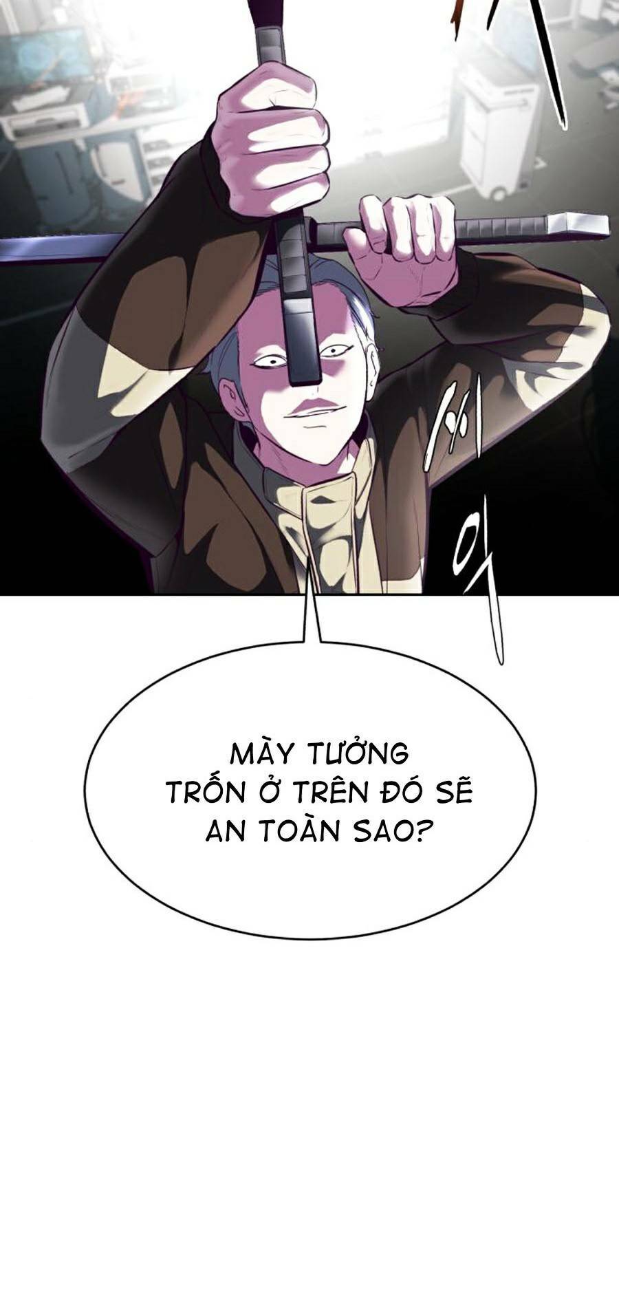 Cậu Bé Của Thần Chết - Chapter 131 - Page 19