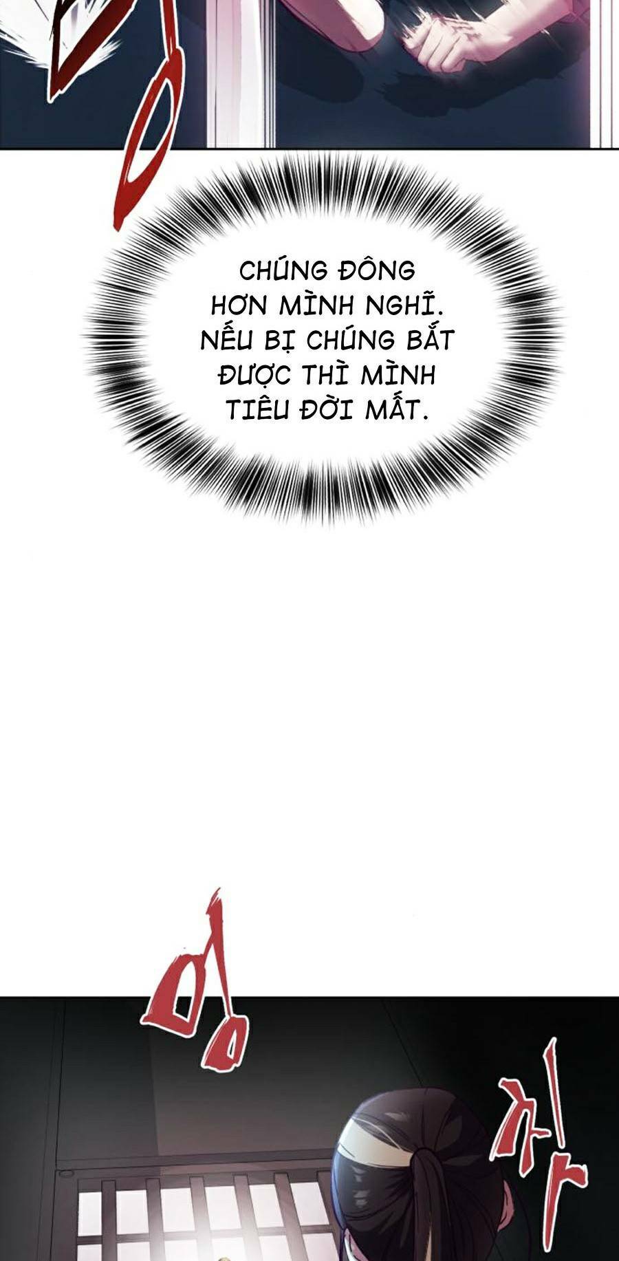 Cậu Bé Của Thần Chết - Chapter 131 - Page 21