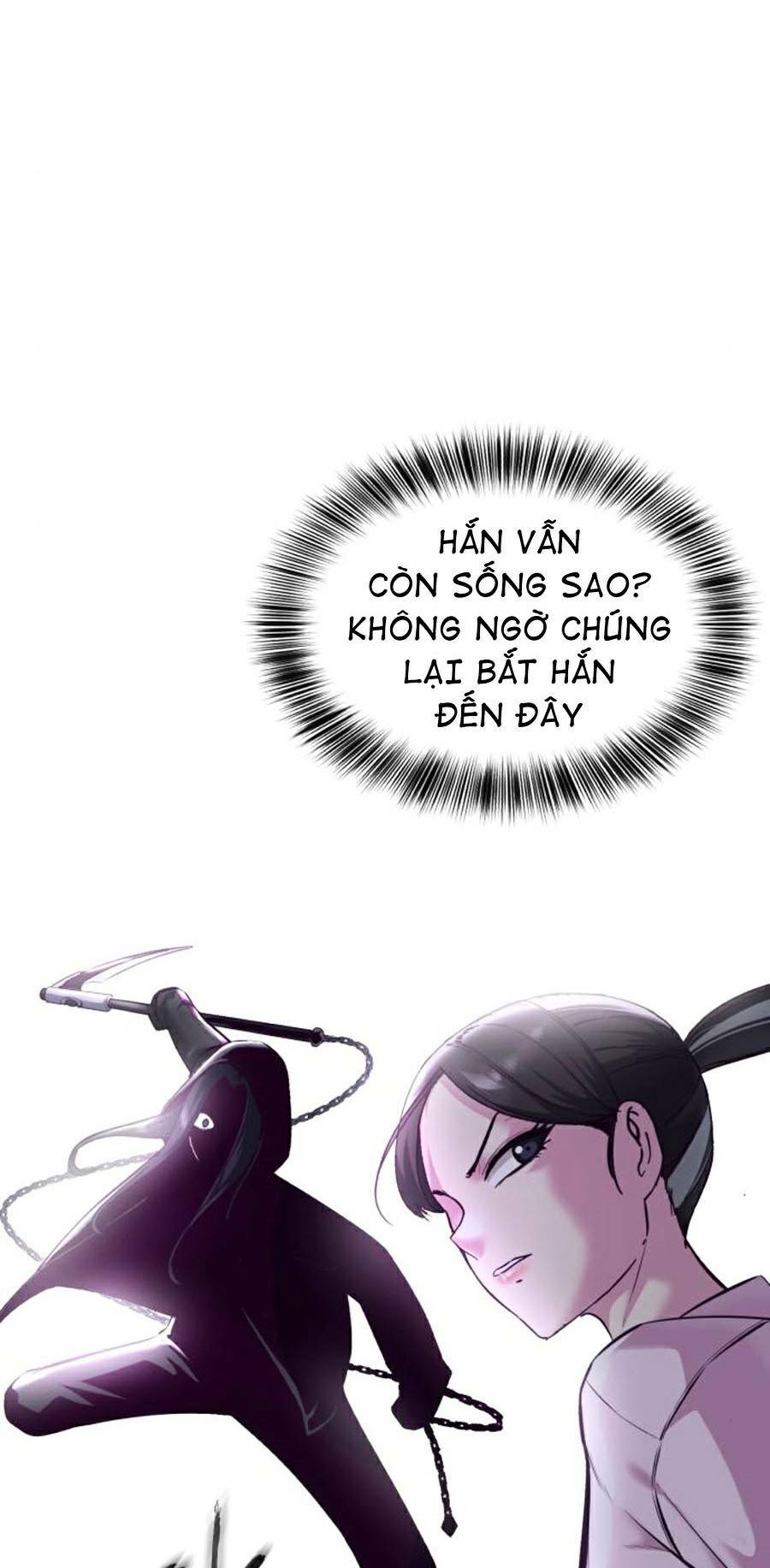 Cậu Bé Của Thần Chết - Chapter 131 - Page 25