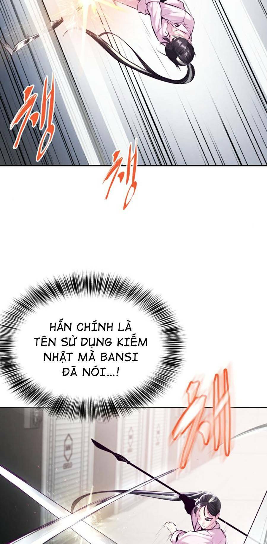 Cậu Bé Của Thần Chết - Chapter 131 - Page 32