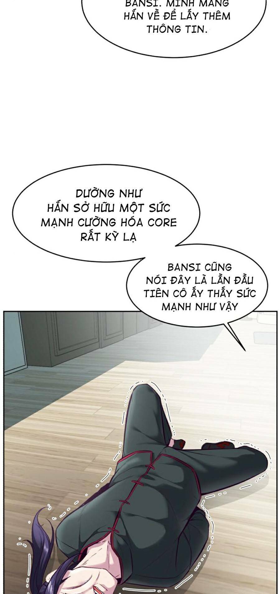 Cậu Bé Của Thần Chết - Chapter 131 - Page 3