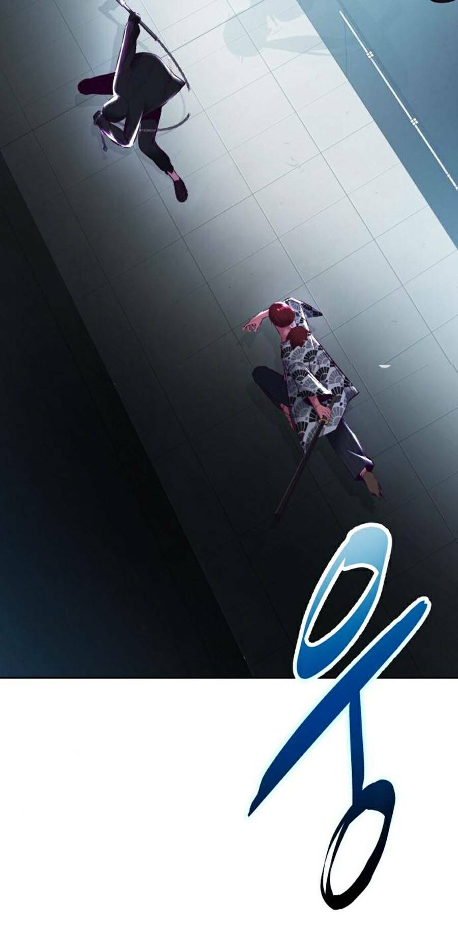 Cậu Bé Của Thần Chết - Chapter 131 - Page 39