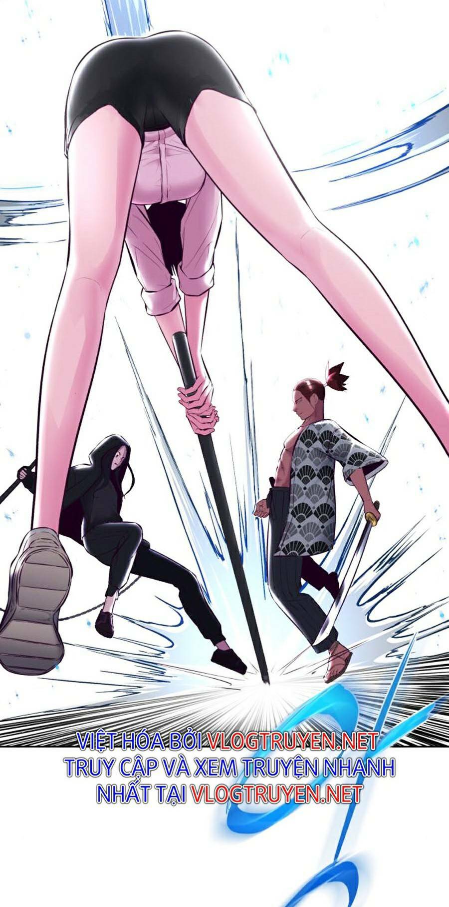 Cậu Bé Của Thần Chết - Chapter 131 - Page 41