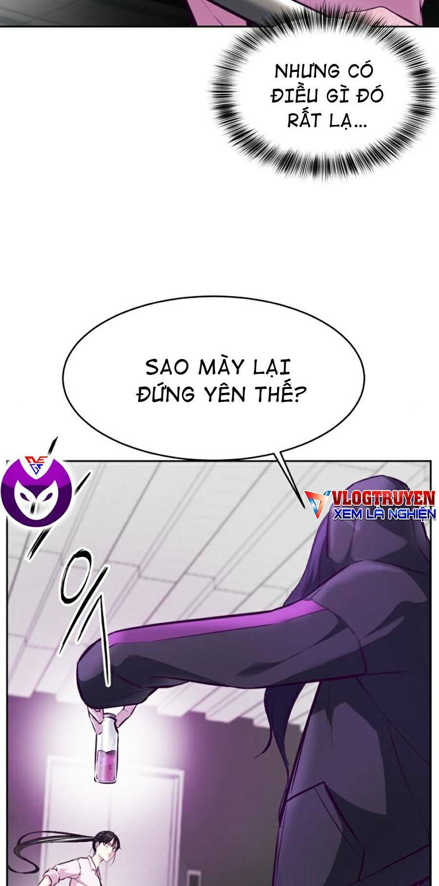 Cậu Bé Của Thần Chết - Chapter 131 - Page 43