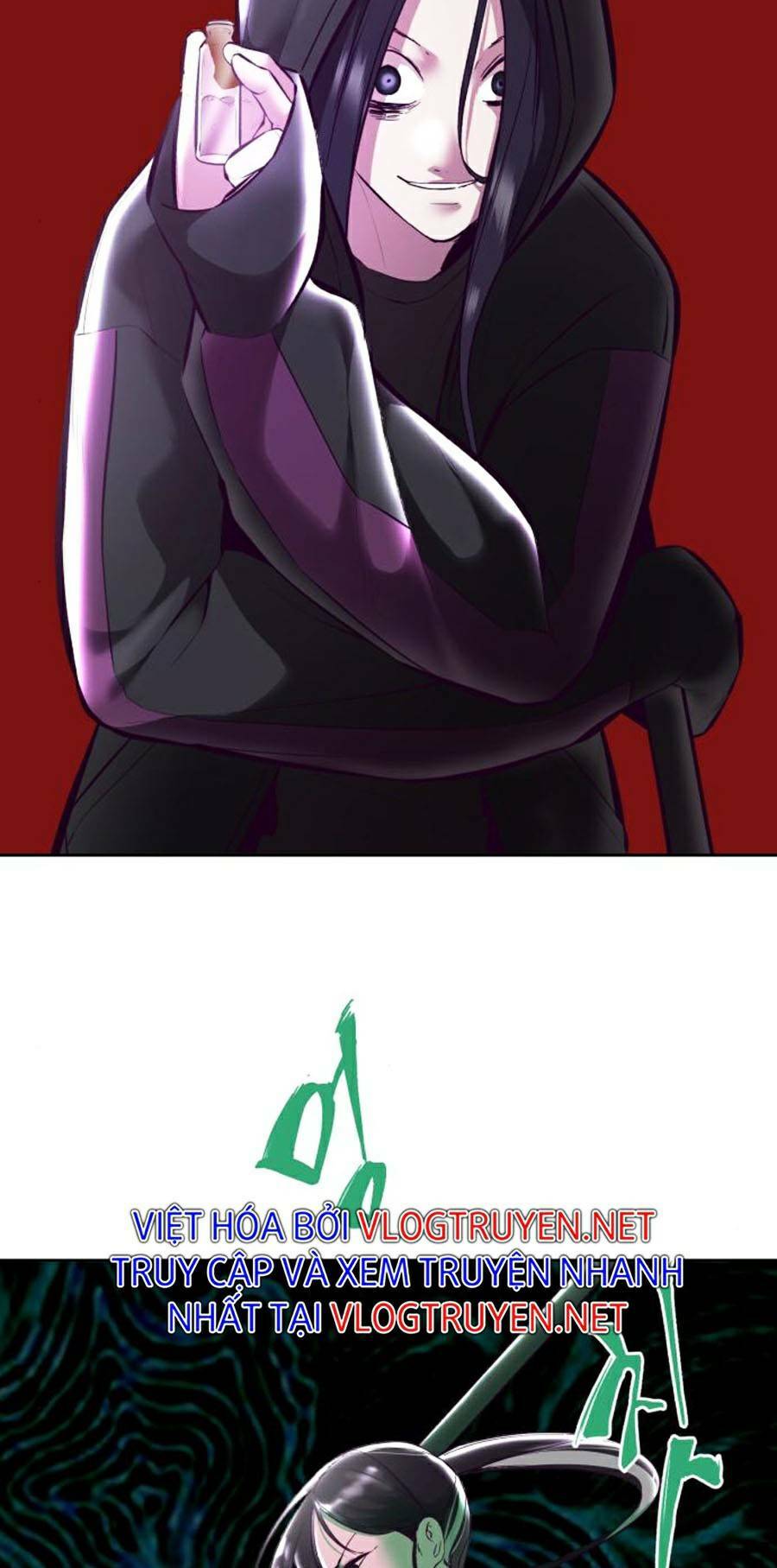 Cậu Bé Của Thần Chết - Chapter 131 - Page 45