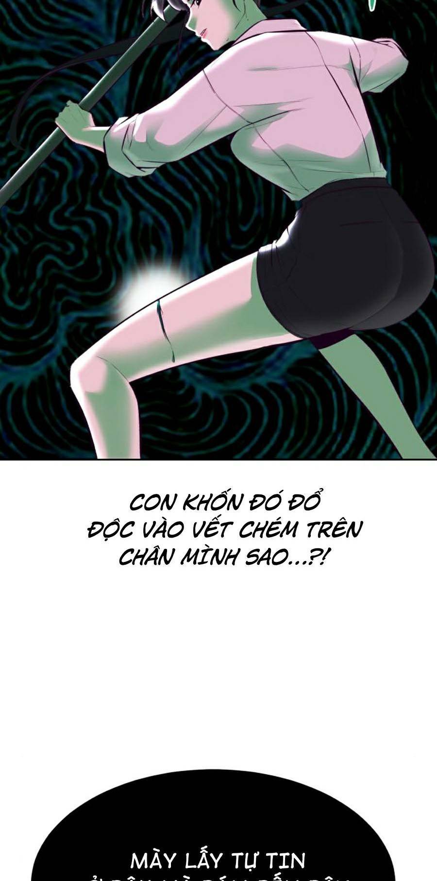 Cậu Bé Của Thần Chết - Chapter 131 - Page 46