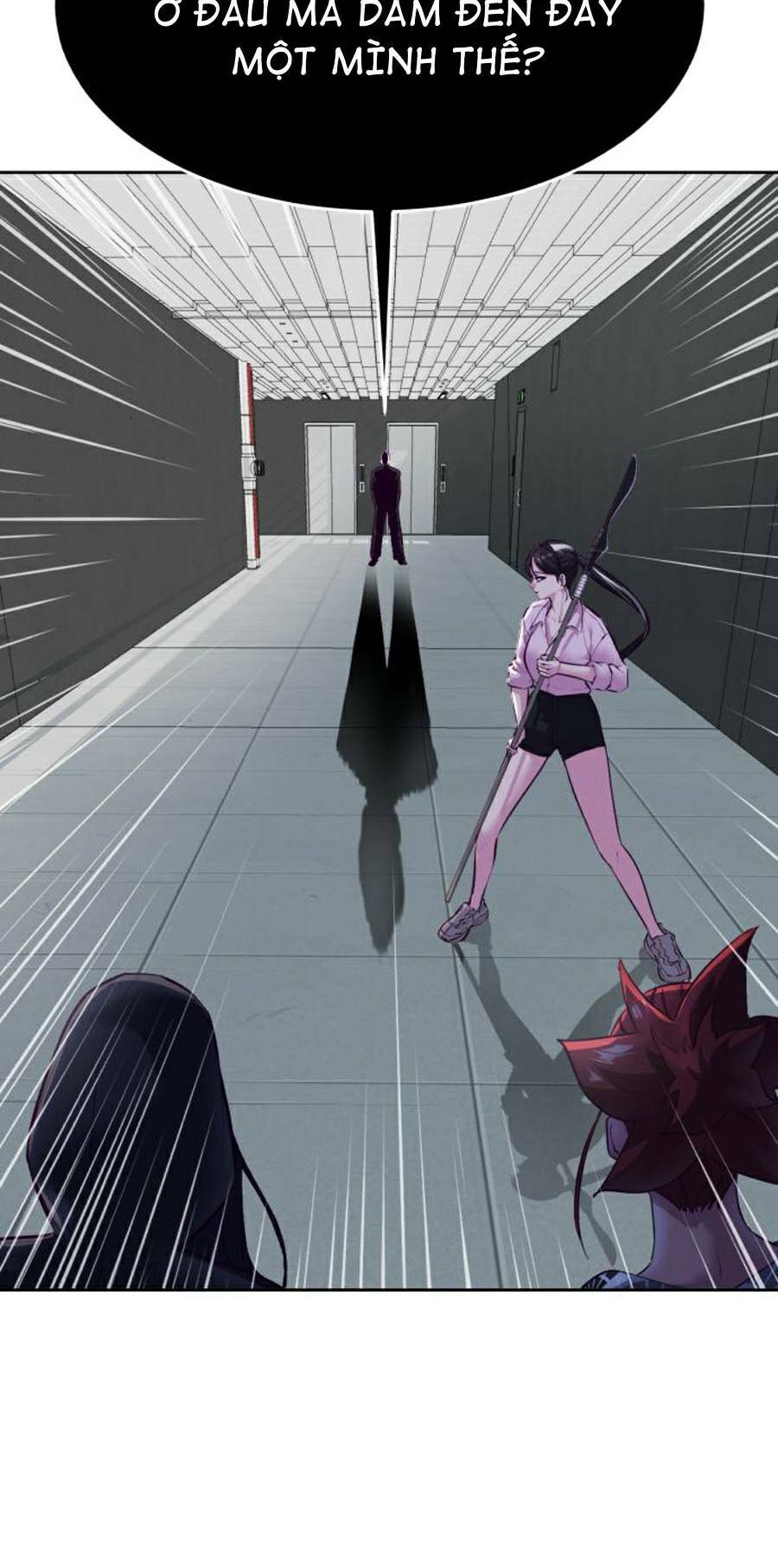 Cậu Bé Của Thần Chết - Chapter 131 - Page 47