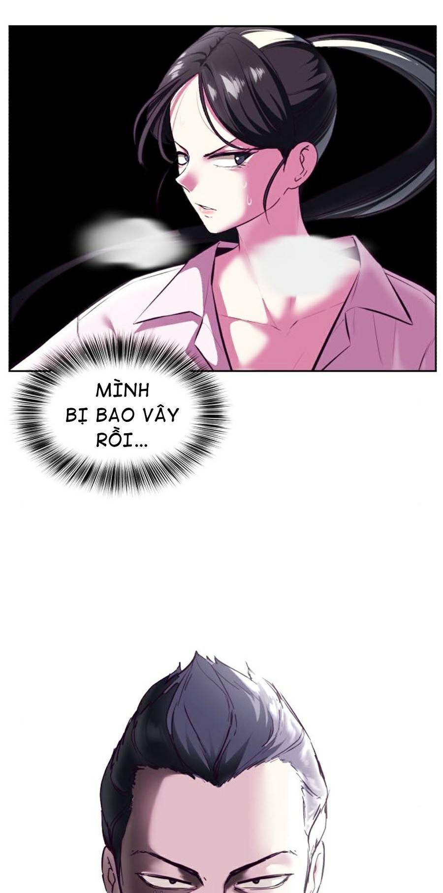 Cậu Bé Của Thần Chết - Chapter 131 - Page 48