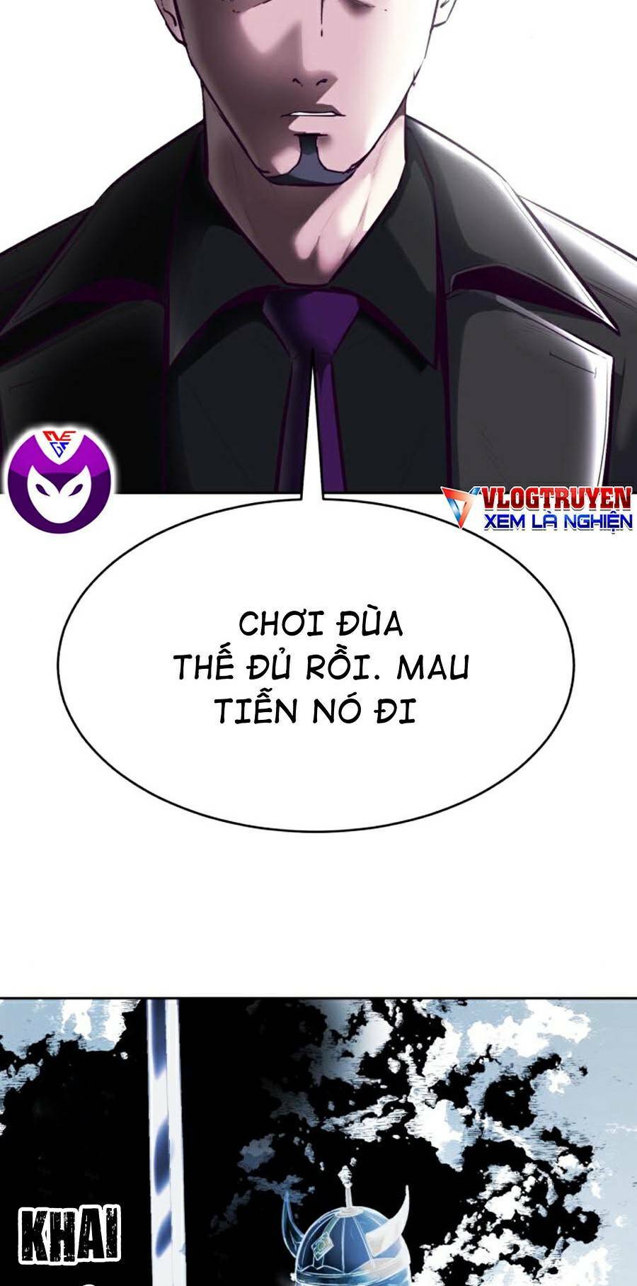 Cậu Bé Của Thần Chết - Chapter 131 - Page 49