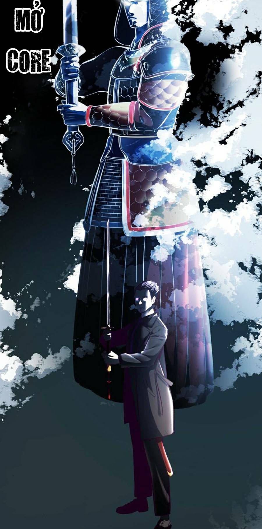 Cậu Bé Của Thần Chết - Chapter 131 - Page 50