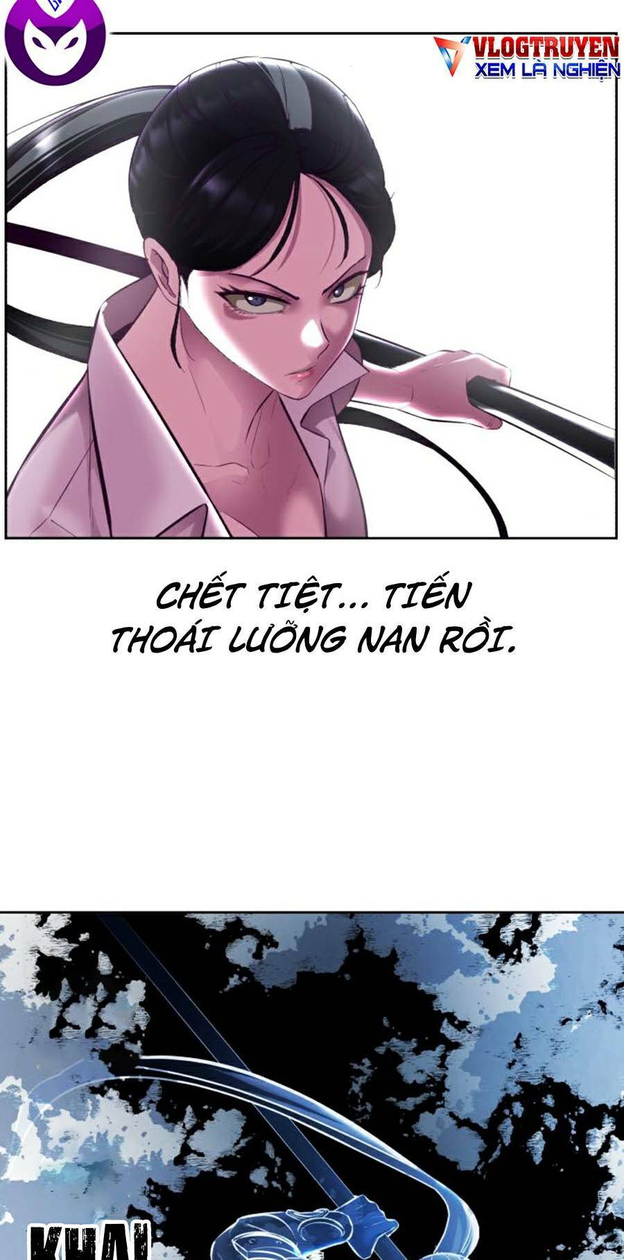 Cậu Bé Của Thần Chết - Chapter 131 - Page 54