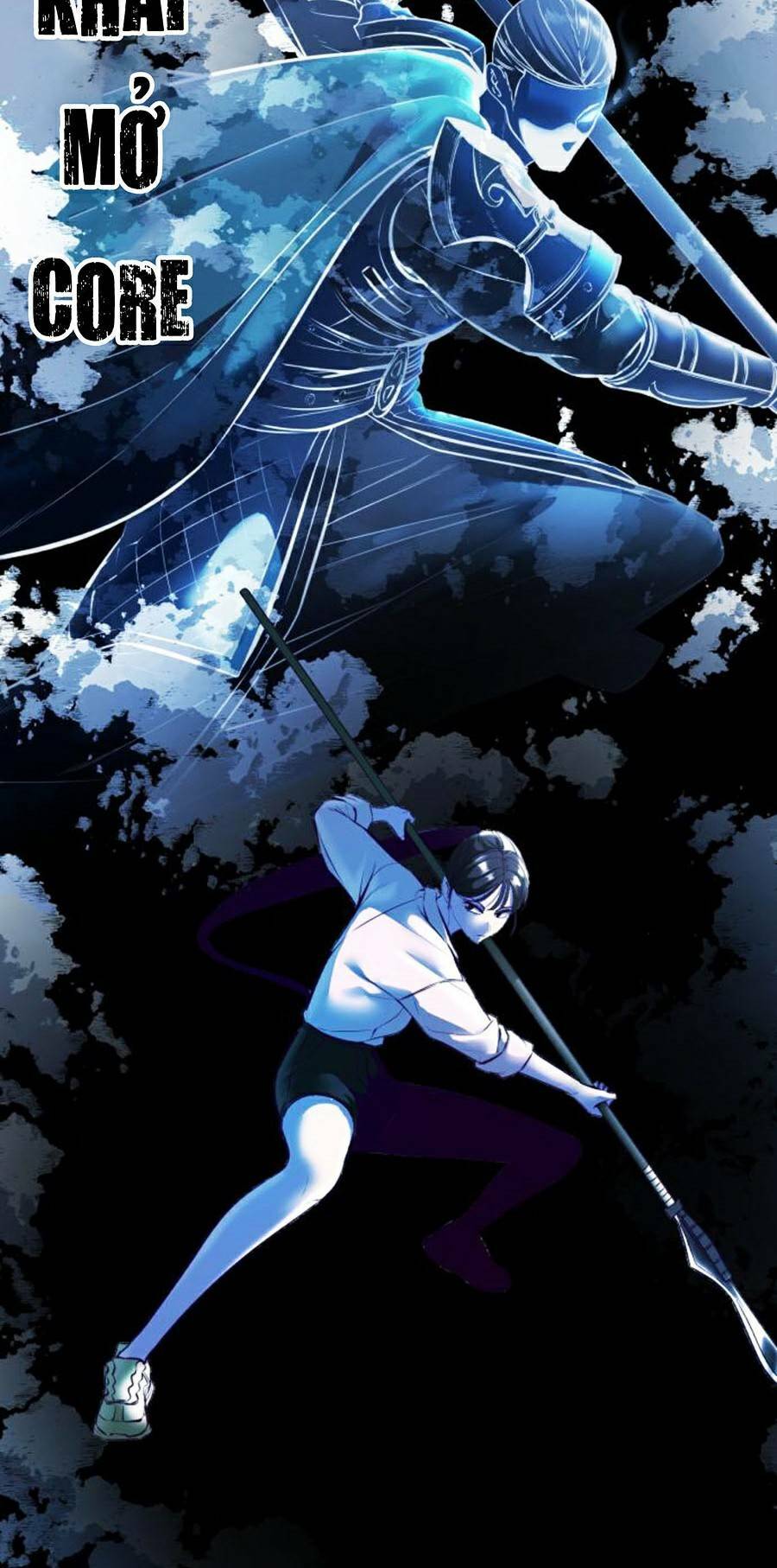 Cậu Bé Của Thần Chết - Chapter 131 - Page 55