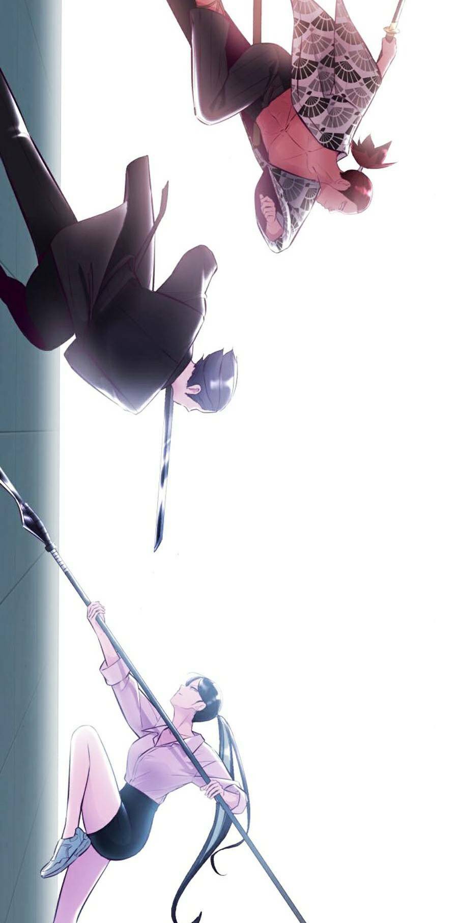 Cậu Bé Của Thần Chết - Chapter 131 - Page 57