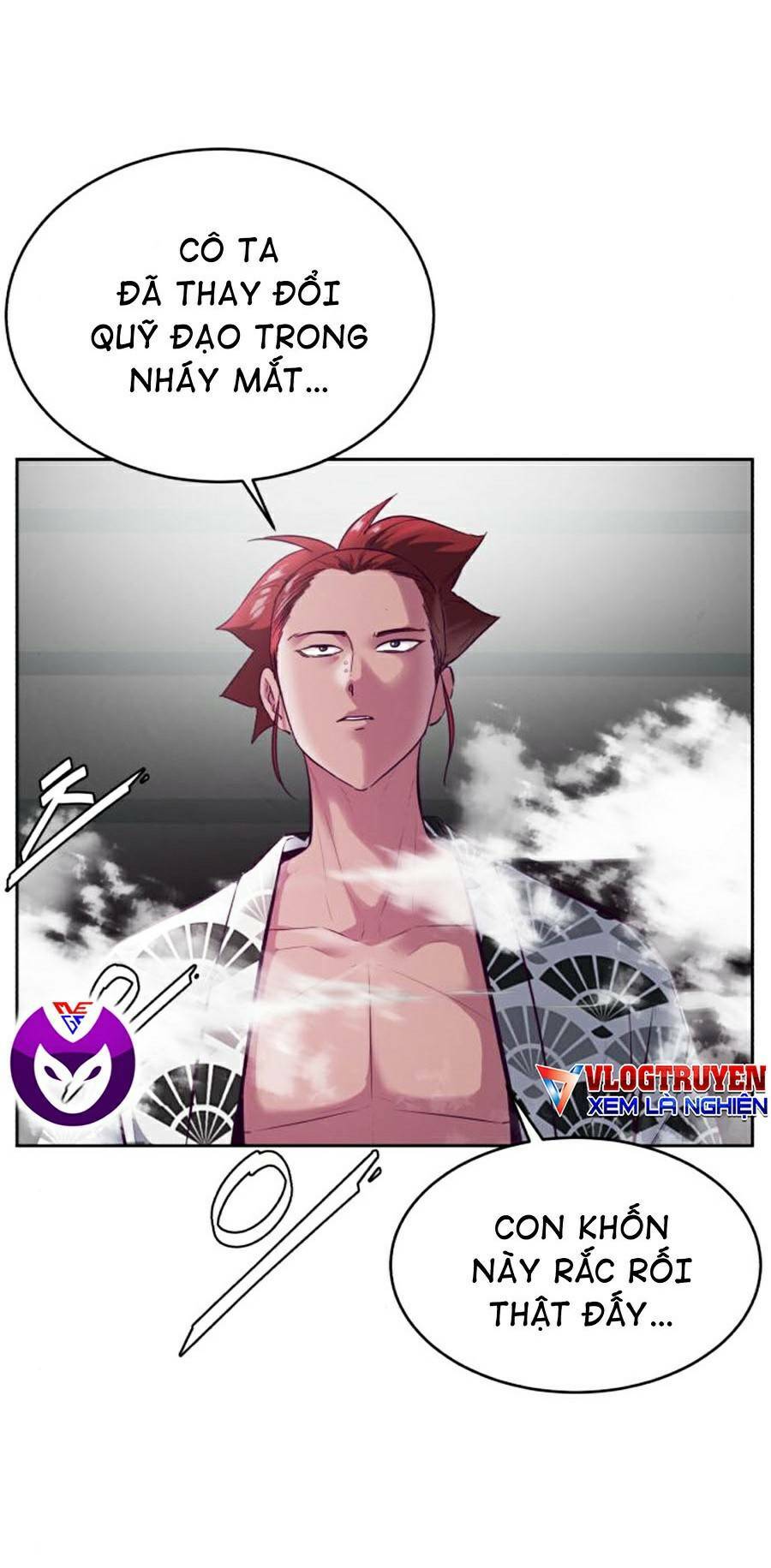 Cậu Bé Của Thần Chết - Chapter 131 - Page 62