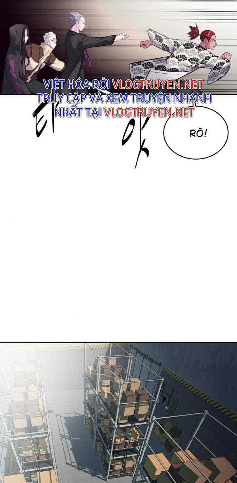 Cậu Bé Của Thần Chết - Chapter 131 - Page 65