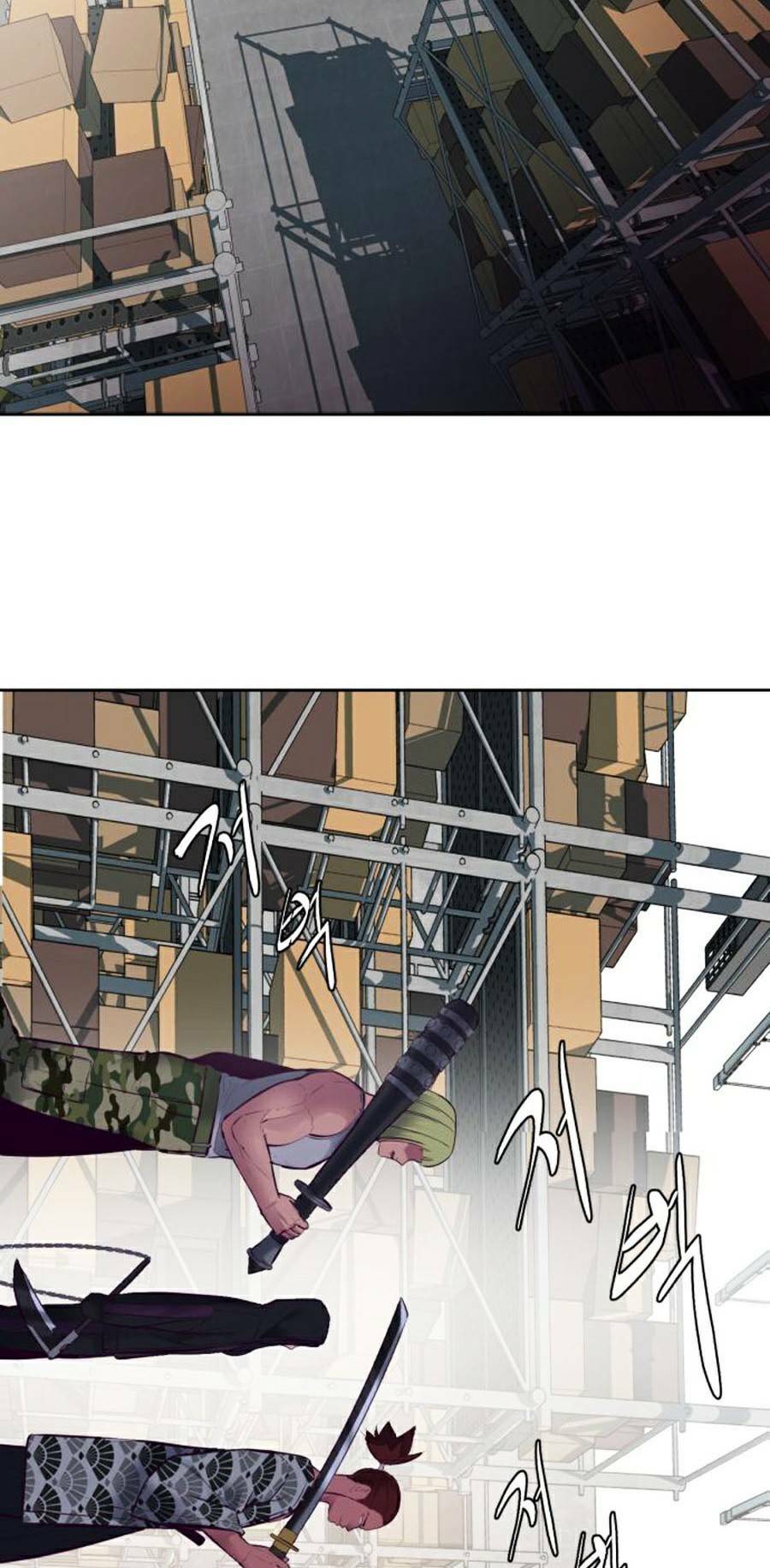 Cậu Bé Của Thần Chết - Chapter 131 - Page 66